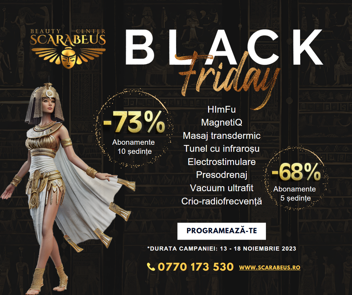 Black Friday 2023