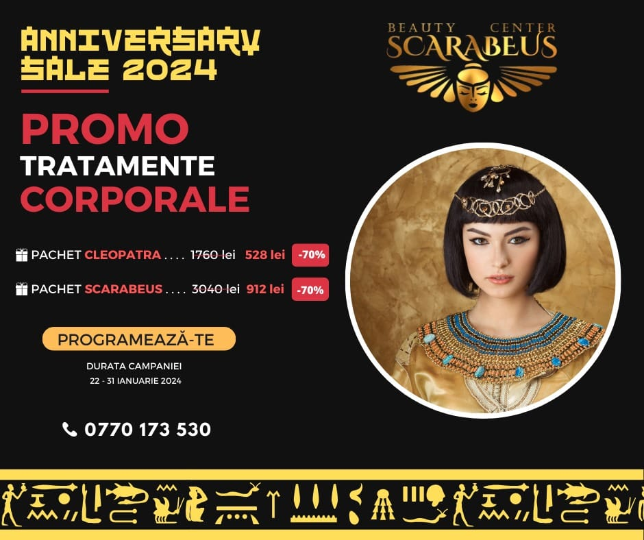 Anniversary Sale 2024